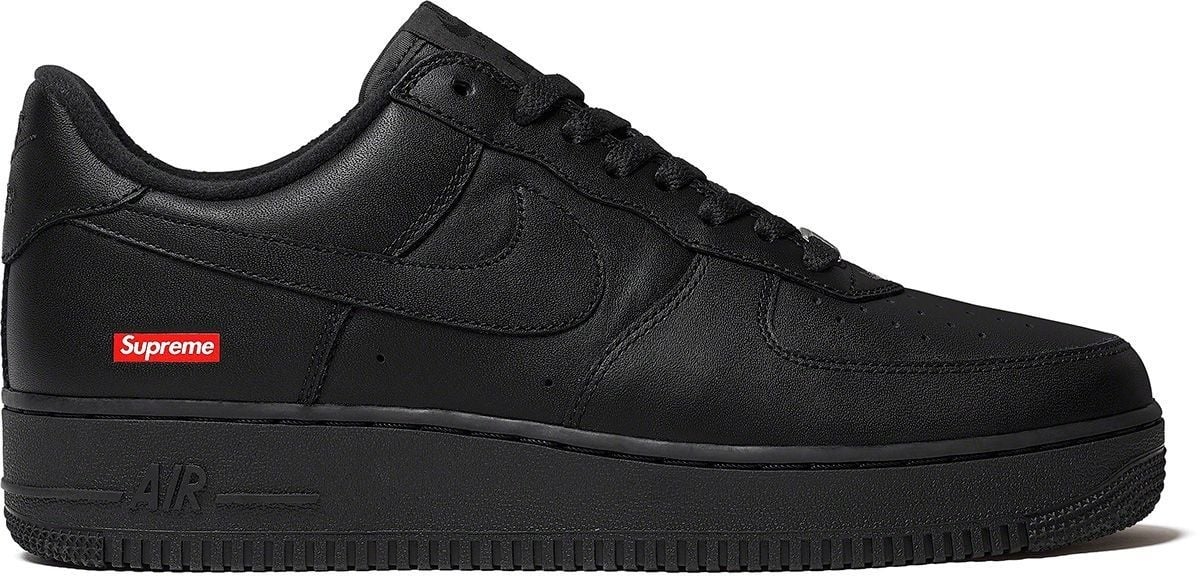 Supreme®/Nike® Air Force 1 Low view 13